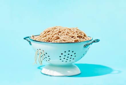 You May Need A Refresher On What "Whole Grain" Means, New Study Finds