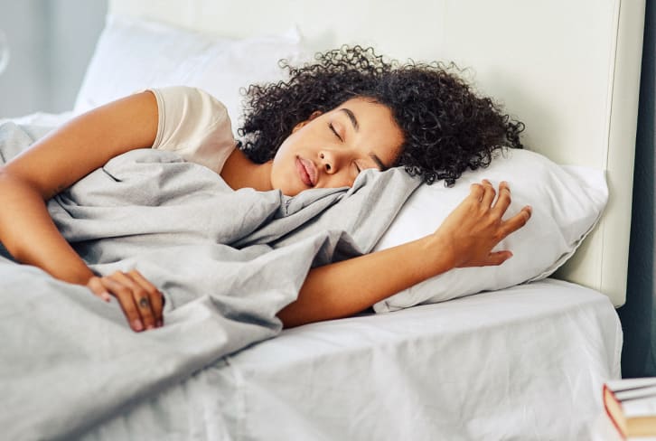 How To Spend More Time In REM Sleep Every Night & Why You Want To