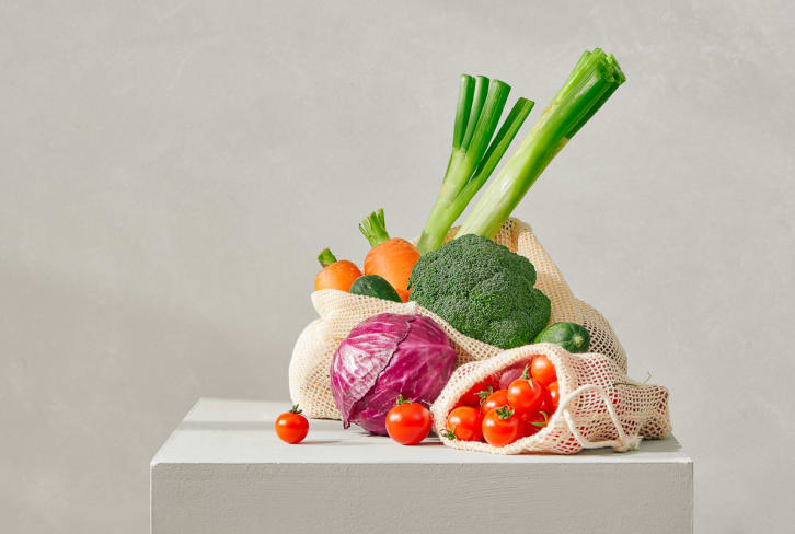 How To Retrain Your Brain To Get Excited About Veggies In Just 3 Steps