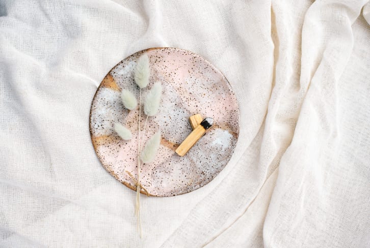 All Your *Burning* Questions About Palo Santo, Answered