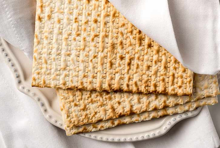 6 Marvelous Ways To Make The Most Of Your Matzo This Passover