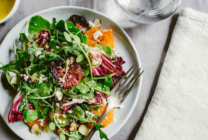This Underrated Veggie Has Been Ranked The Most Nutrient-Dense Produce To Buy
