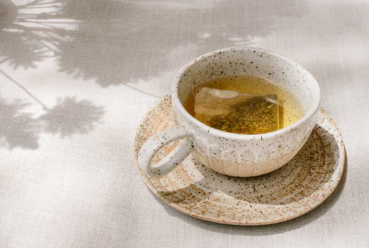 8 Drinks This Expert Swears By To Support Methylation & Longevity