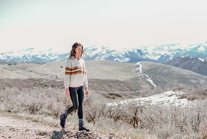 Find Yoga Balance Postures Challenging? Try This Yoga Instructor's Trick