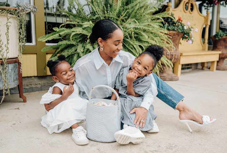 Why Embracing Vulnerability As A Parent Can Be Hard (But Is Necessary)