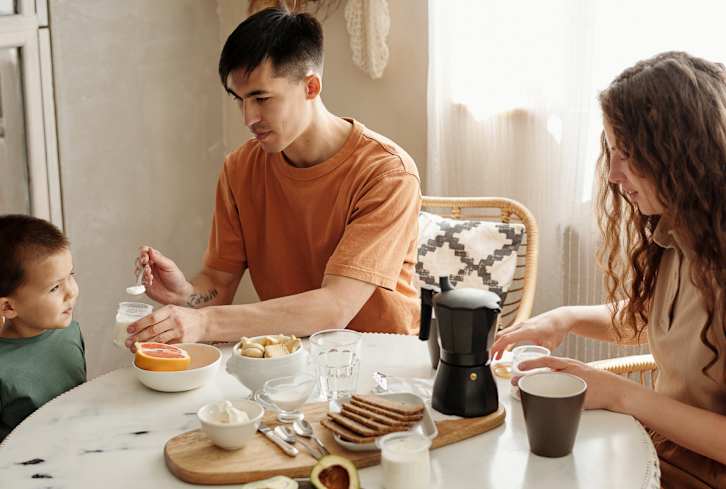 5 Brain-Supporting Foods A Neuroscientist Recommends For Picky Eaters