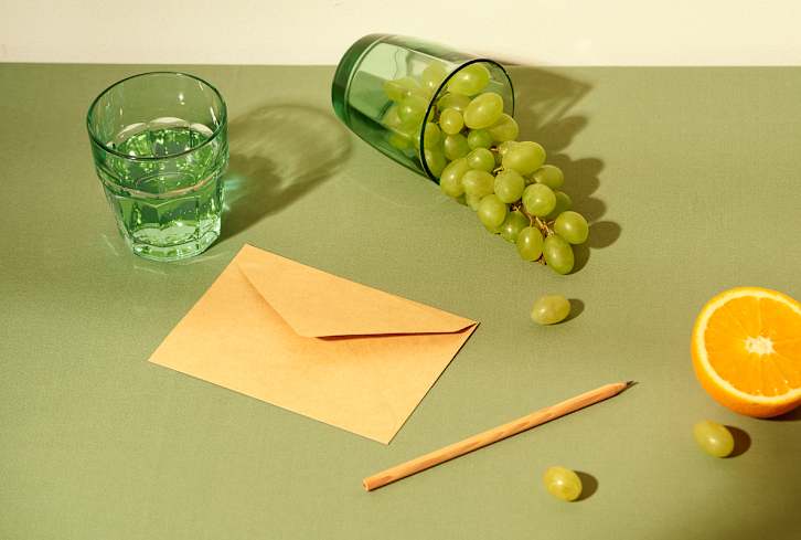 Yes, Love Letters Are Still A Thing: Here's How To Write A Great One