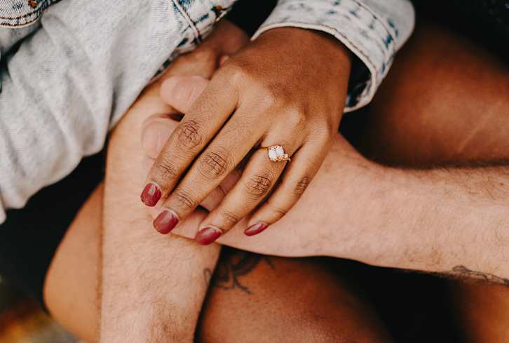 It's OK To Have A Crush When You're Married: Here's How To Deal