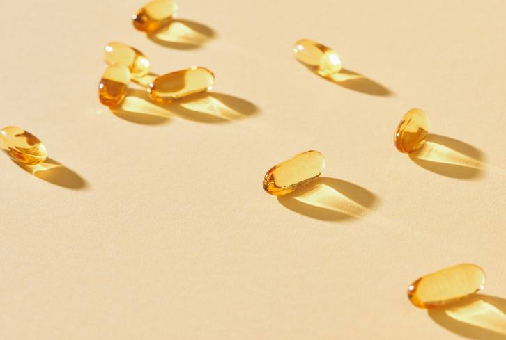 If You're Going To Take Vitamin C, Doctors Say This Type Is The Best