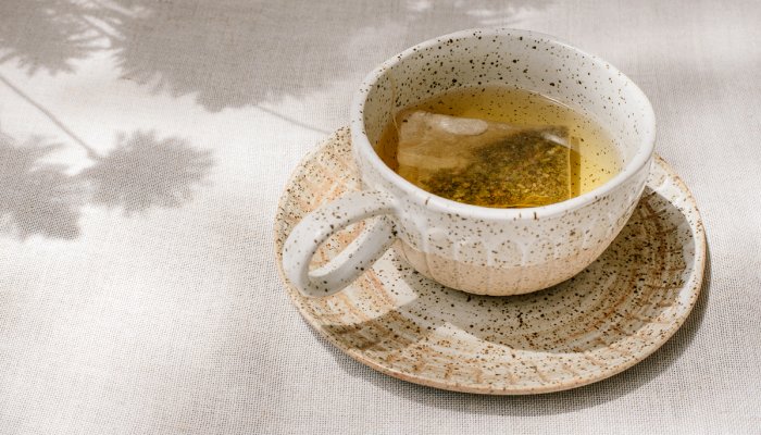 This Trick Makes Green Tea Instantly Healthier, From A Functional Nutritionist 1