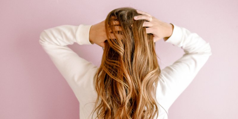 Scalp Buildup: 7 Ways To Get Rid Of It & Why It's Important To |  mindbodygreen