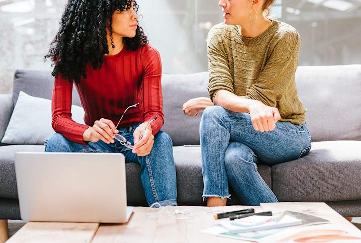 How To Talk About Mental Health When You Don't Know Where To Start