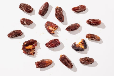 Ripe Dates