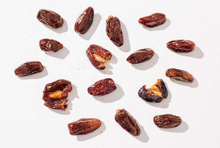 How To Make Sure This Healthy Food Doesn't Spike Your Blood Sugar