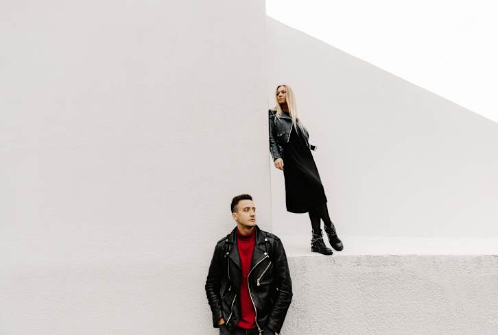 How To Be A Power Couple In 6 Steps, From A Relationship Expert