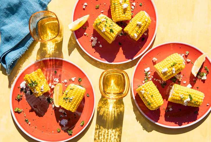Corn Isn't Always Bad—Nutritionists Share The Healthiest Way To Eat It