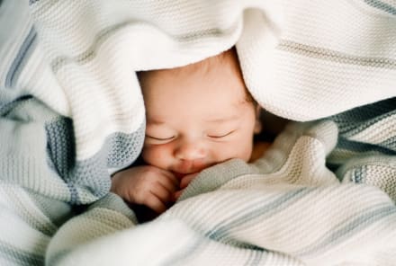 How To Use White Noise For Babies: 5 Things You Need To Know