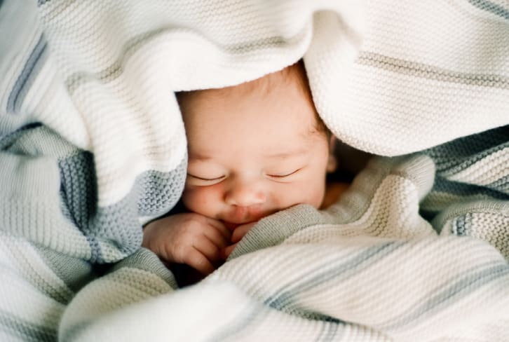 How To Use White Noise For Babies: 5 Things You Need To Know
