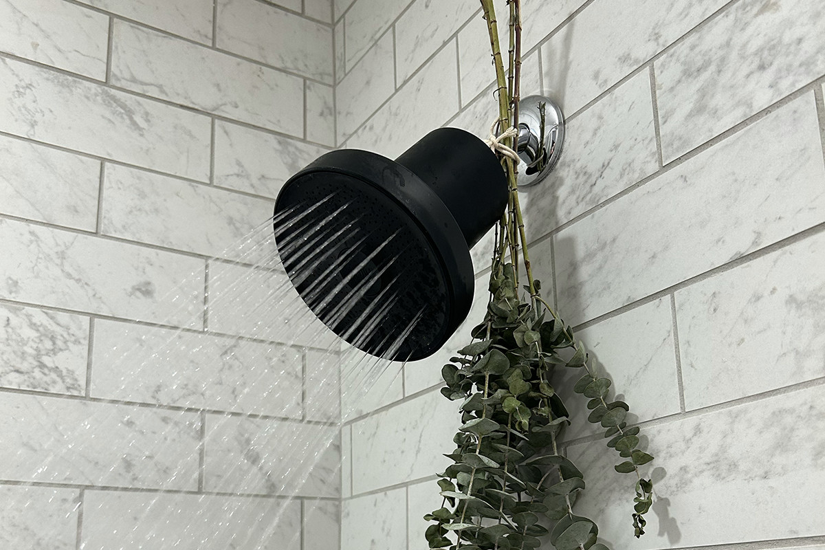 We Tried The Best Shower Filters Of 2024—These Are The Best