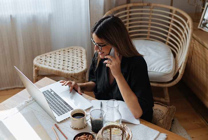 This Oft-Overlooked Technique Is Key For Elevating Productivity At Work