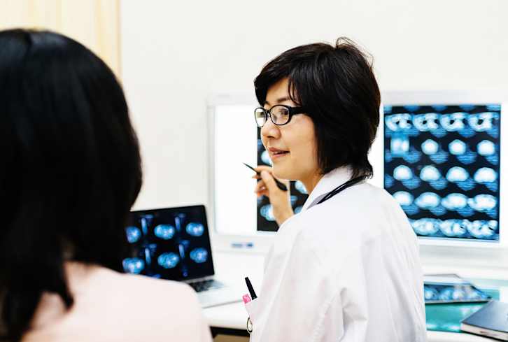Reduce Your Risk of Dementia 33% With This Underconsumed Vitamin
