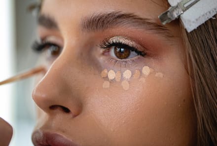 This Tip Makes Deep-Set Eyes Appear Instantly Brighter & Well Rested