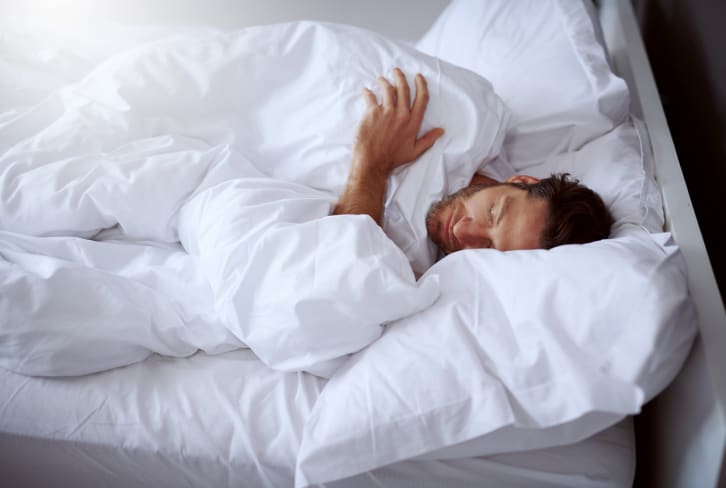 This Sleep Factor Makes A Huge Difference For Your Memory, Study Finds