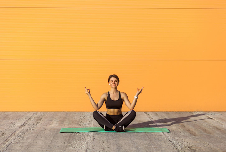 Read article: This Breathing Trick Doesn't Just Lower Stress — It Changes Your Brain
