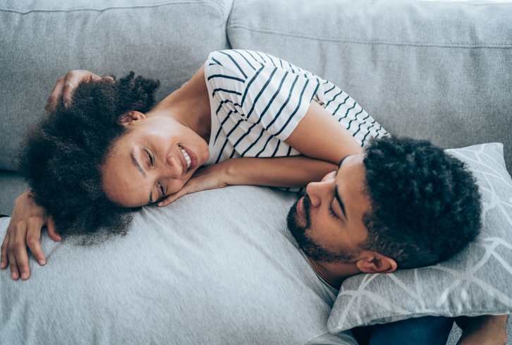 34 Big & Small Ways To Be A Better Boyfriend, From A Dating Coach