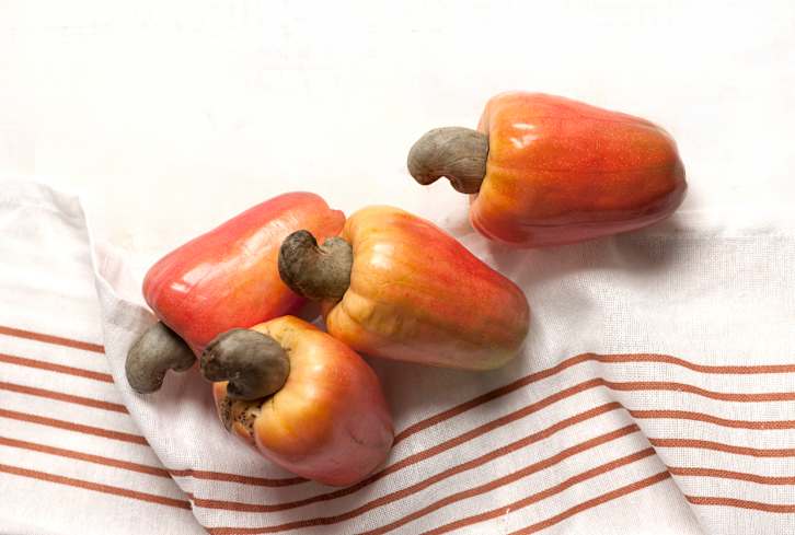 This Underrated, Nutrient-Rich Fruit Comes From A Pretty Surprising Source