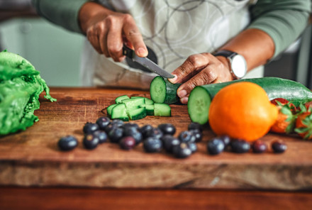 Read article: These 4 Diets Cut Dementia Risk By Up To 28% (Especially For Women)