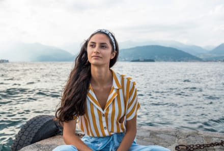 5 Ways To Reconnect To Your Spirituality When You Feel Tired & Overwhelmed