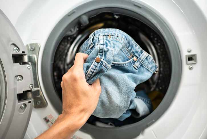 This 4-Ingredient DIY Detergent Recipe Is Our New Laundry Day Hero