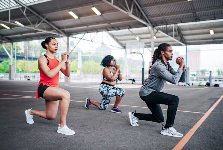 Do You Need More Electrolytes? How To Know, Based On Your Activity Level