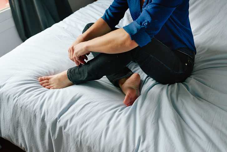 Over 50? This Is The One Thing You Should Focus On, From A Hormone Expert