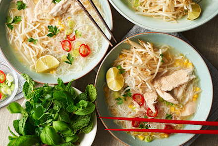 Read article: 3 Healthy Noodle Recipes That Are High-Protein & Actually Filling