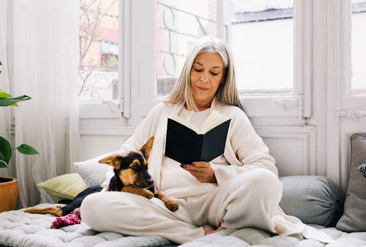 This 5-Step Plan May Lower Your Risk Of Dementia By Up To 80%, Say Neurologists