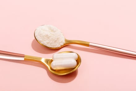 If You're Deciding Between Collagen & Protein, Here's Our Guide