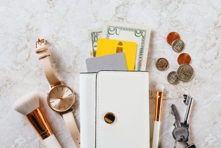 A 5-Step Guide To Organizing Your Wallet The Feng Shui Way