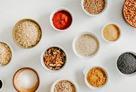 A 7-Spice Blend Recipe For Better Gut Health From A Spice Expert