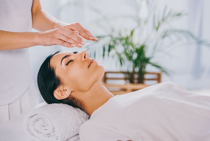 Reiki, Unpacked: Answers To Common Questions About The Energy Practice