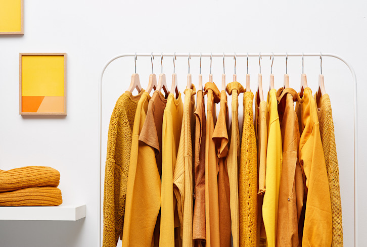 The Spiritual Meaning Of The Color Yellow, According To Color Experts