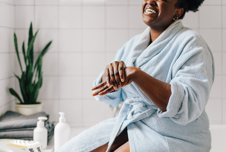 Read article: This Natural Ingredient Does, Well, Just About Everything For Your Skin