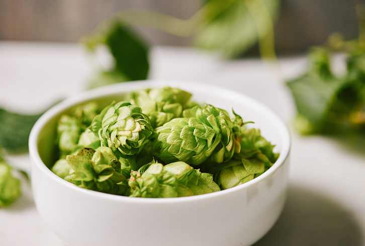 The Ingredient That Gives Beer Its Flavor Is Also A+ For Immune Health