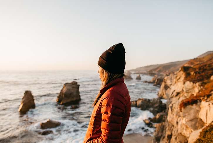 Need To Just Get Away For A Bit? A Psychologist's Guide To Healthy Escapism