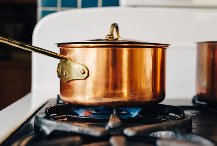 8 Nutrient-Packed Soups To Make For Easy, Healthy Lunches All Week