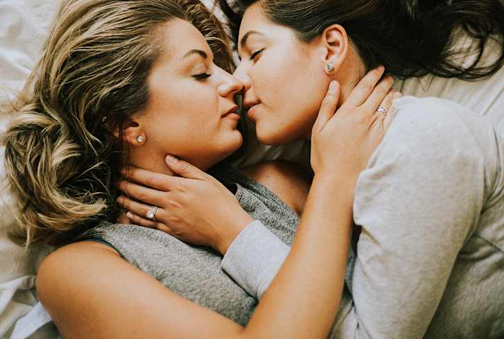 How To Have A Full-Body Orgasm: 8 Techniques To Try