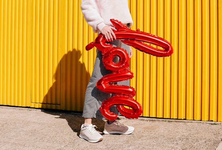 Your Valentine's Day Horoscope Just Dropped — Here's What To Know