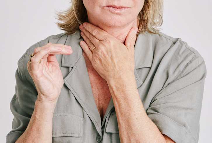 Research Finds Link Between Mental Health & Chest Pain