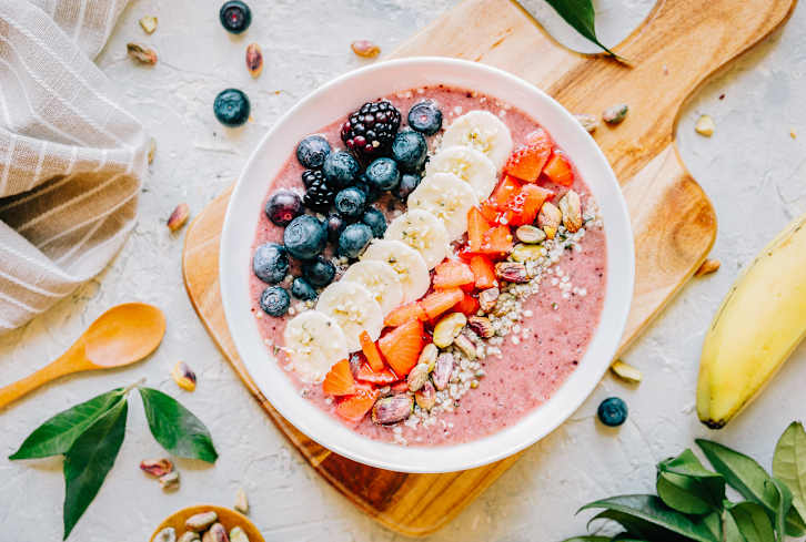 Want Glowing Skin? Here Are 7 Collagen Powder Recipes That'll Do The Trick